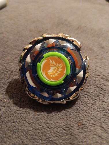 Toupie beyblade metal - metal, fusion