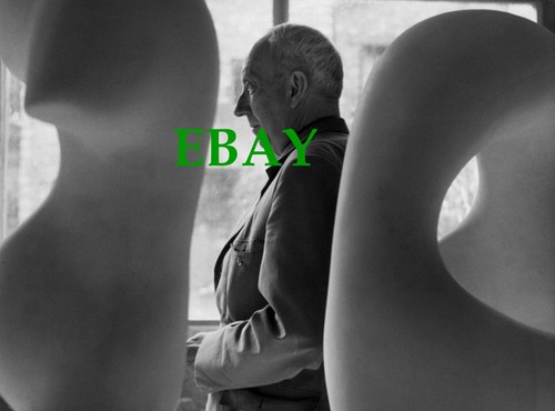 Photographie jean arp - de jean,