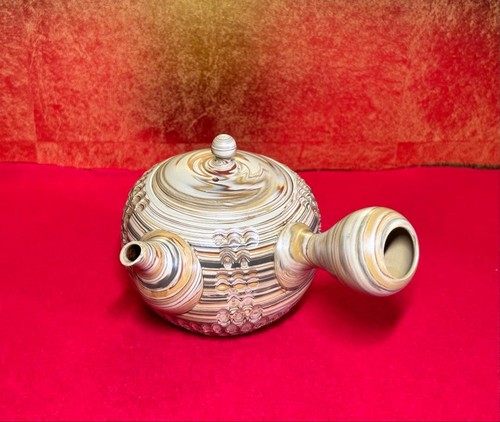 Tokoname ware kenji hotta - tokoname,
