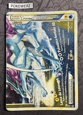 Carte Pokémon : Raikou &