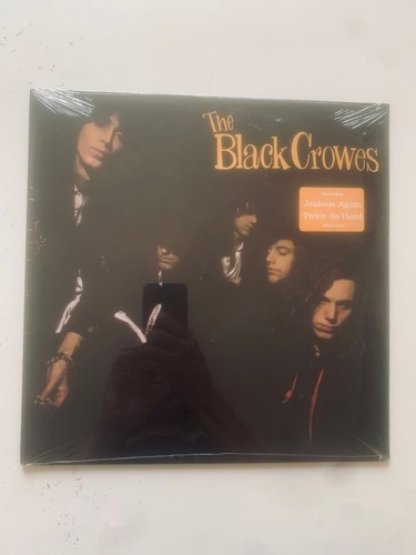 Sealed the black - ,