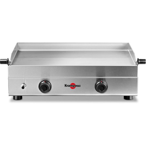 Plancha gaz krampouz saveur - krampouz,