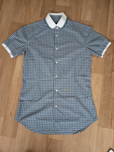 Dsquared2 tennis shirt - ",