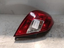 Feu arriere principal gauche