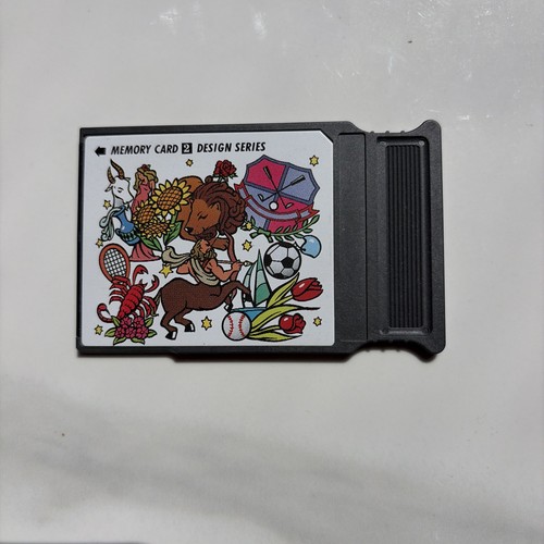 Janome memory card for - #2,