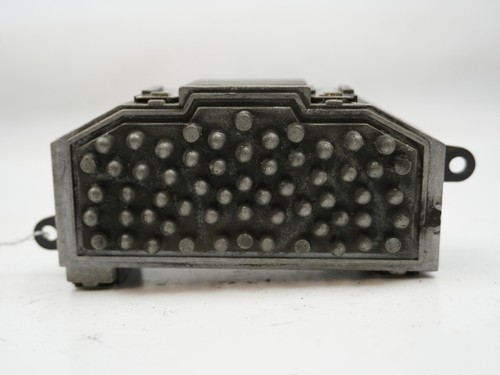 Resistance chauffage - resistance, de