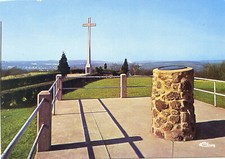 Spicheren - Le monument - Croix