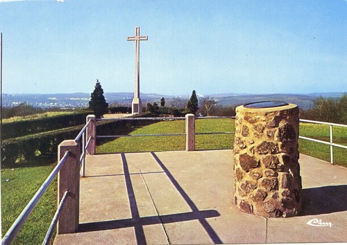 Spicheren monument - -,