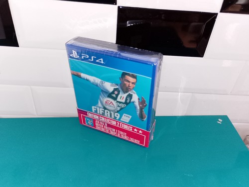 Neuf jeu playstation - playstation, 4