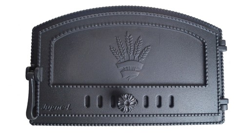 Sellon porte four fonte - de,