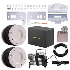 Kit suspension pneumatique +