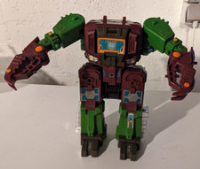 Transformers G1 -  Scorponok -