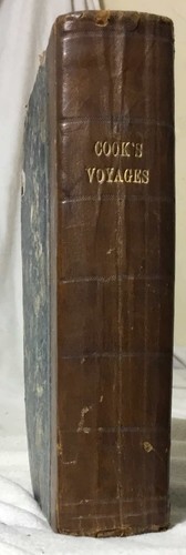 1809 james cook voyages - james, cook,