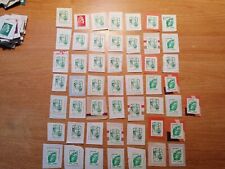 Timbres  France pour
