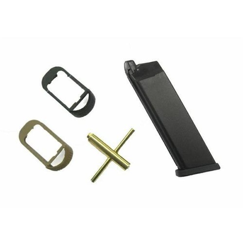 Chargeur co2 compatible avec - compatible,