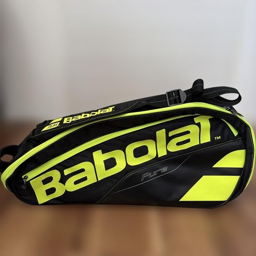 Babolat racket bag pieces - bag,