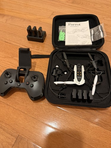 Parrot mambo mini drone - parrot,