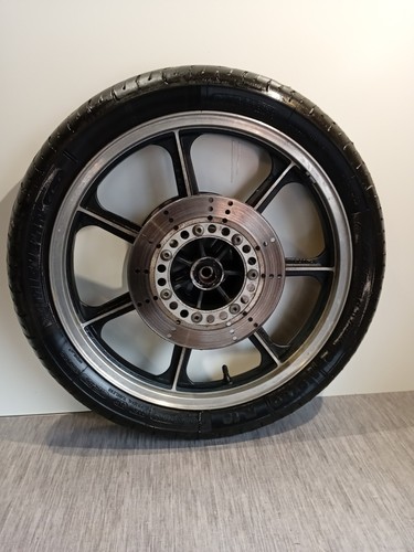 Jante avant kawasaki 750 - jante,