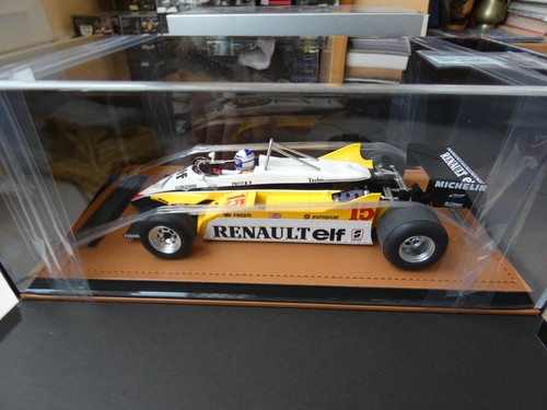 Renault re30b alain prost 15 - prost, #15