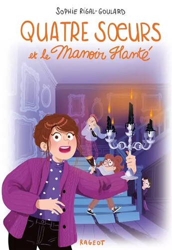 Quatre soeurs manoir - et,