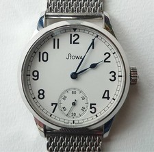 Montre STOWA Marine originale