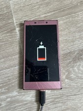 Sony Xperia XA2