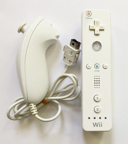 Manette officielle nintendo - officielle,