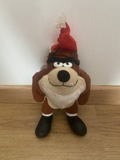Peluche taz vintage - peluche,