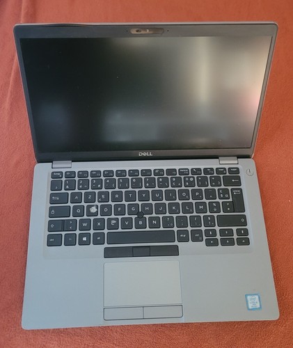 Portable dell latitude 5400 - pc,