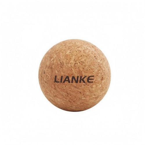 Boule massage liège - en,