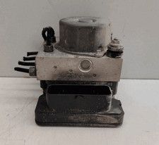 0265243870 Agrégat ABS  FIAT PUNTO VAN (6U) 1.4 8V (57Kw) S&S MTA 4pt Ber