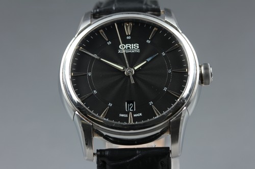 Montre automatique pour - , homme