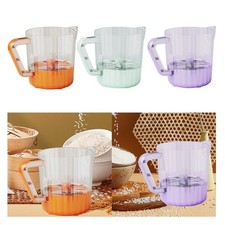 Mélangeur Électrique Batteur