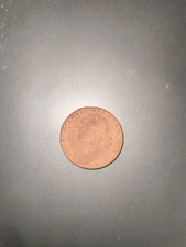 Ancienne monnaie feodale 12 deniers Louis XVI 1792 . 4 NANTES N 