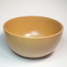 Grand Saladier En GRÈS sans Marque Vaisselle No Grès Du Marais Village Vintage