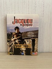 JACQUOU LE CROQUANT INTEGRALE