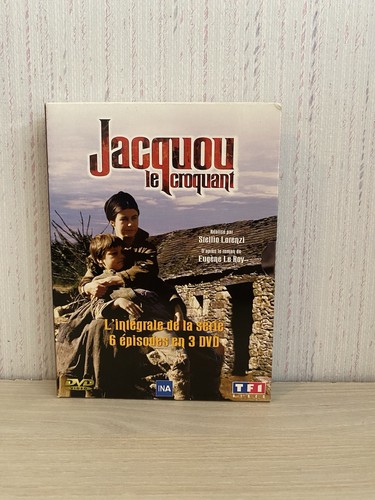 Jacquou croquant integrale - le,
