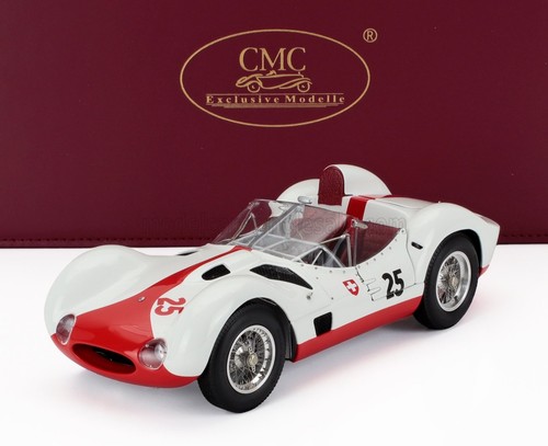 279 maserati tipo - tipo, «