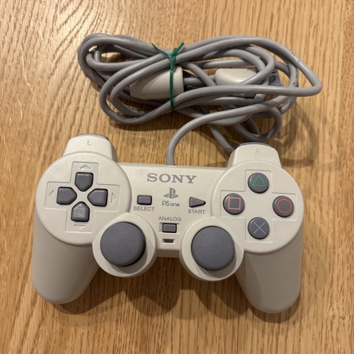 Manette sony psone - sony, dualshock
