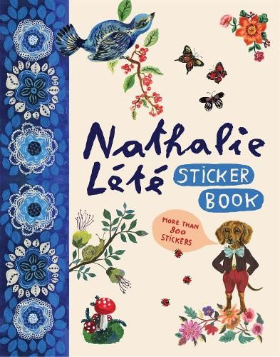 Nathalie lété - nathalie,