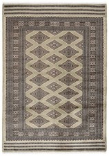 Pakistan Tapis oriental noué