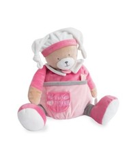 ㉔ - Doudou Peluche Range