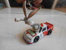 Matchbox Chevrolet Lumina Bugs Bunny en BLANC/Orange