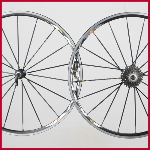 Mavic ksyrium ssc miche - ksyrium,