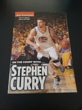 On the Court with Stephen