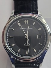 Montre Man 250 Years Pour