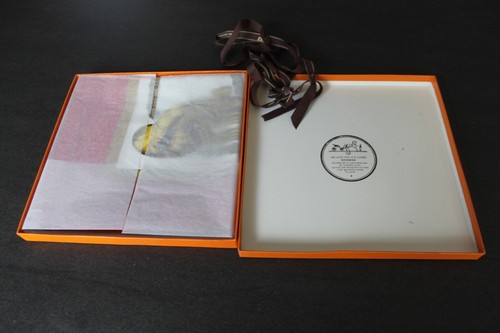 Hermès carré scarf musée - carré,