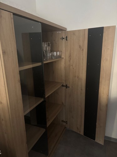 Buffet vaisselier - buffet,