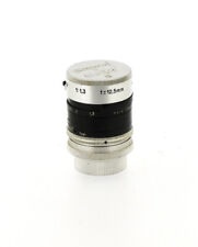 Kern Paillard Switar 1.3 f 12.5 mm H8 RX  N° 853959 monture C