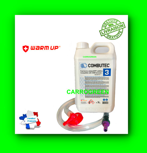 Additif fap cerine - additif,